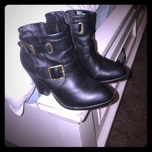 Booties